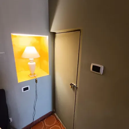 My Way Apartment *