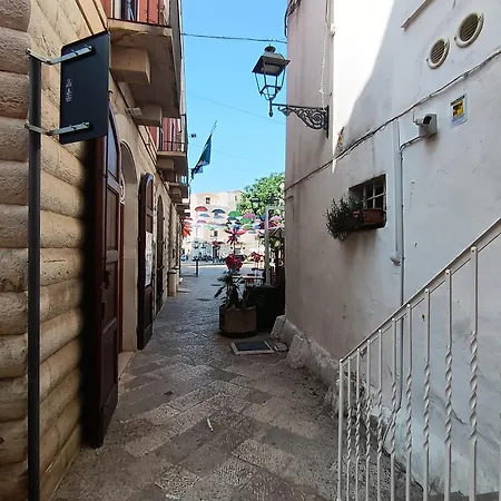 Apartment My Way Corato