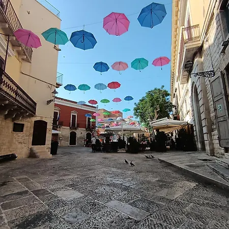 Διαμέρισμα My Way Κοράτο