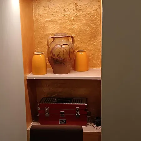 Apartment My Way Corato