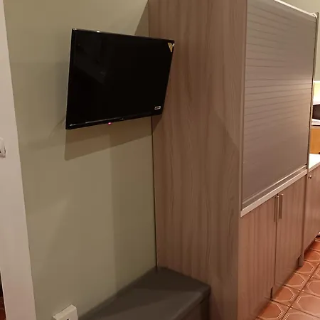 My Way Apartment Corato