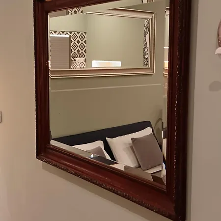 My Way Apartment Corato